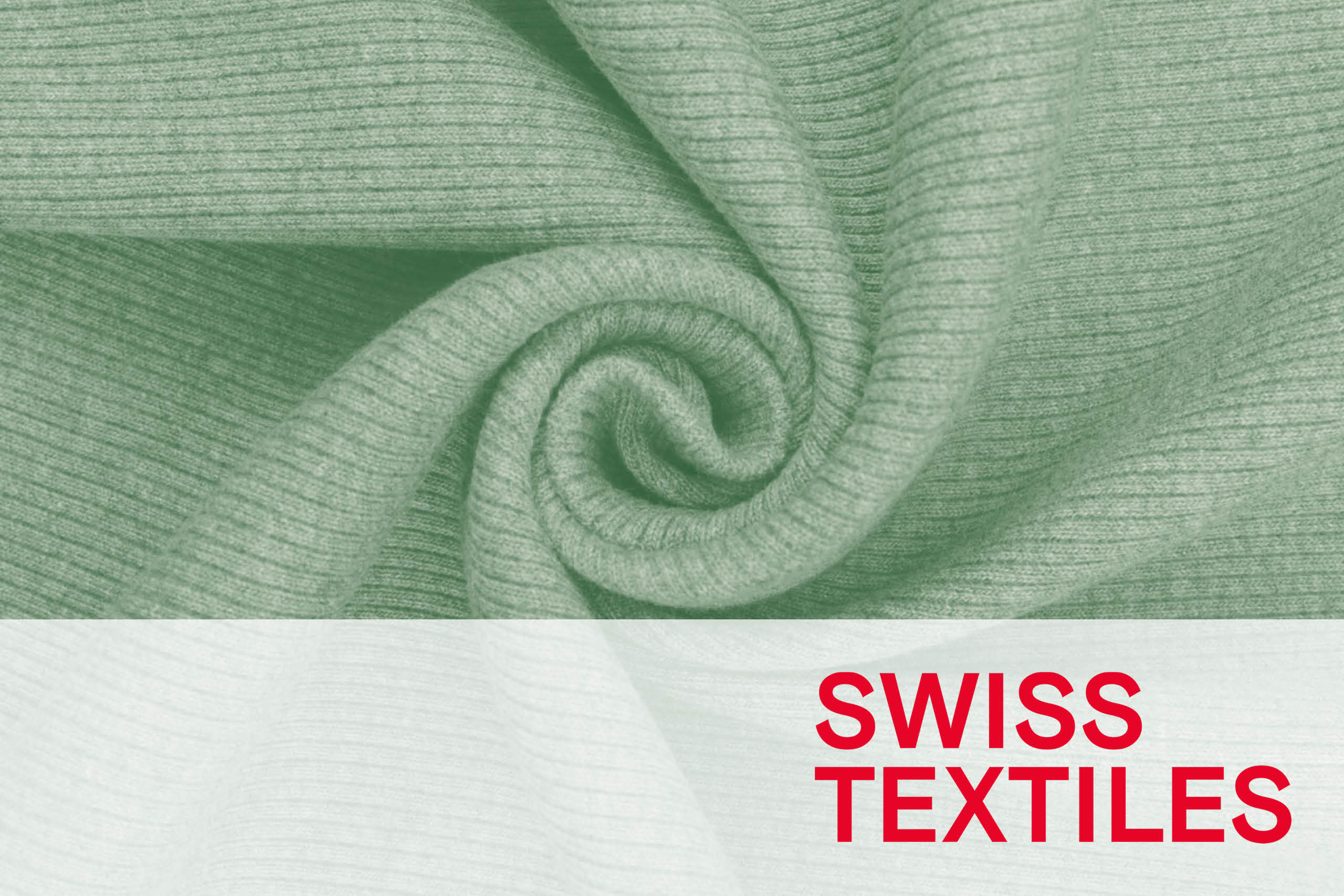 Supportangebot von Swiss Textiles zu Ziel 3: Kreislaufwirtschaft von STS 2030