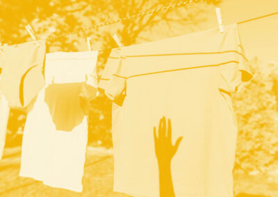 Aufzeichnung – Supportangebote zu Ziel 4: Transparenz