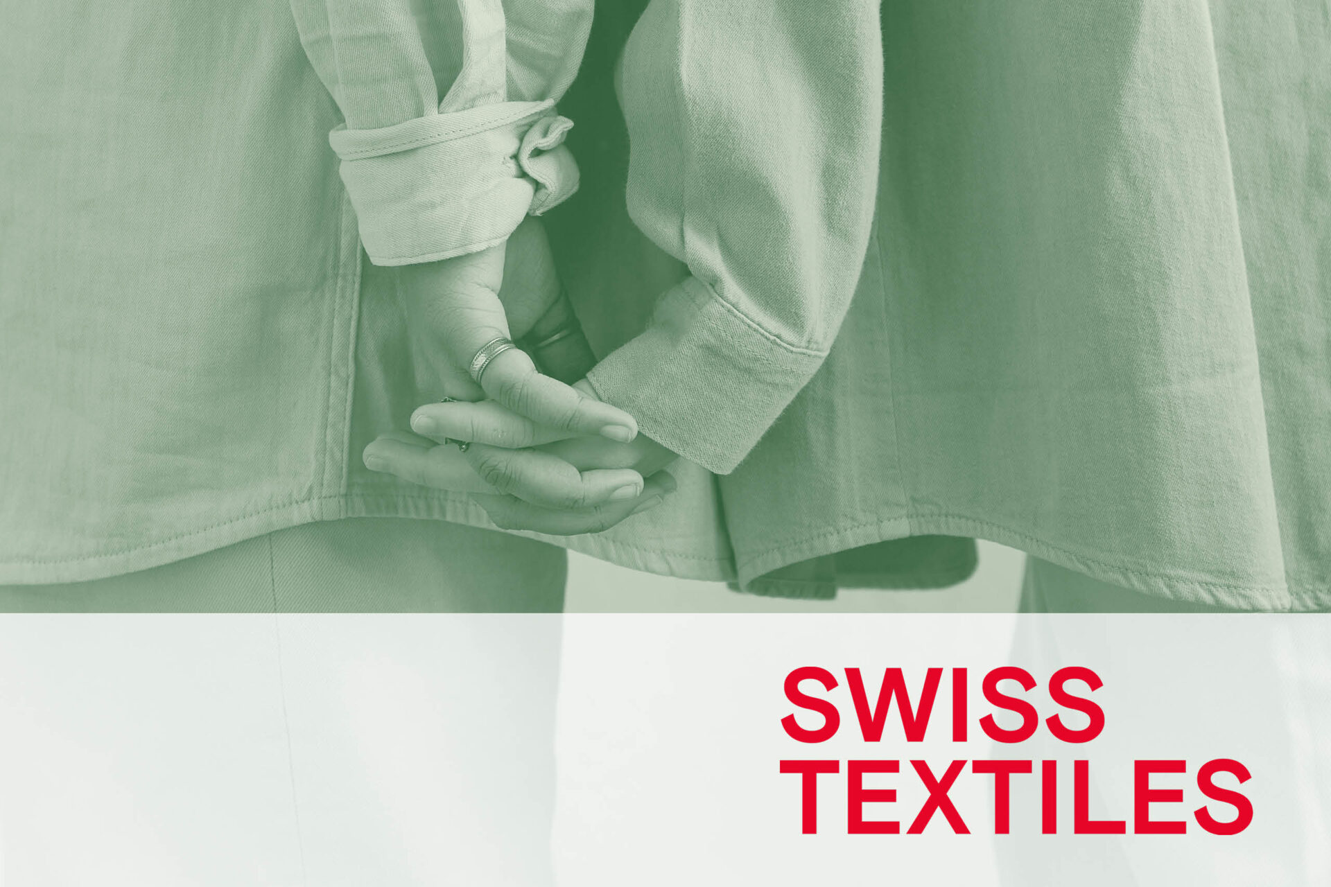 Allgemeine Beratung von Swiss Textiles