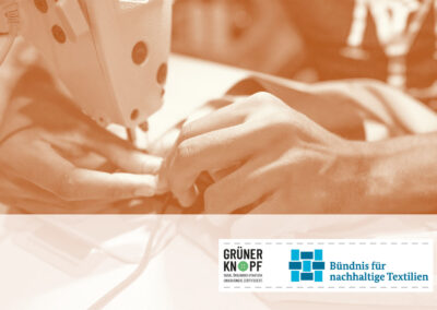 A future without modern slavery: EU-legislation and upcoming requirements for the textiles sector