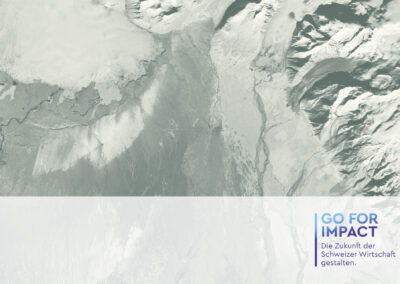 Erfahrungsaustausch: Klimastrategien für Unternehmen