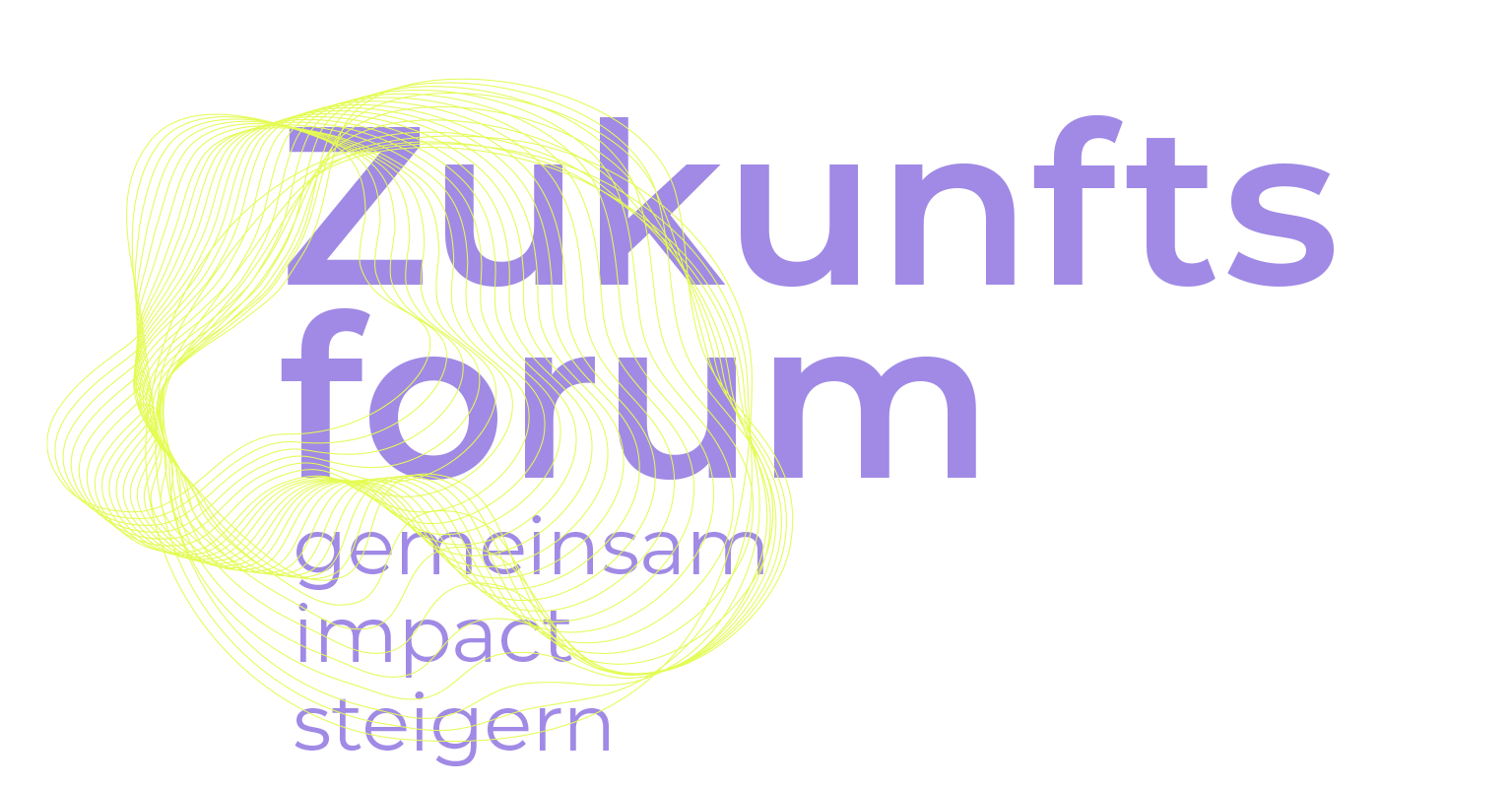 Zukunftsforum Logo