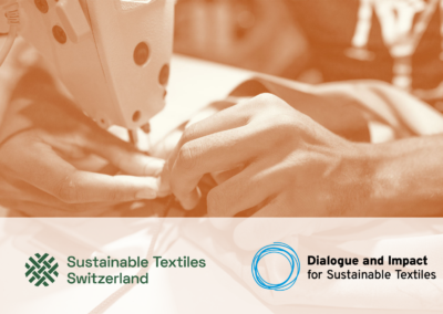 Textile Dialogue Connects: Auf dem Weg zu existenzsichernden Löhnen in der Textilbranche