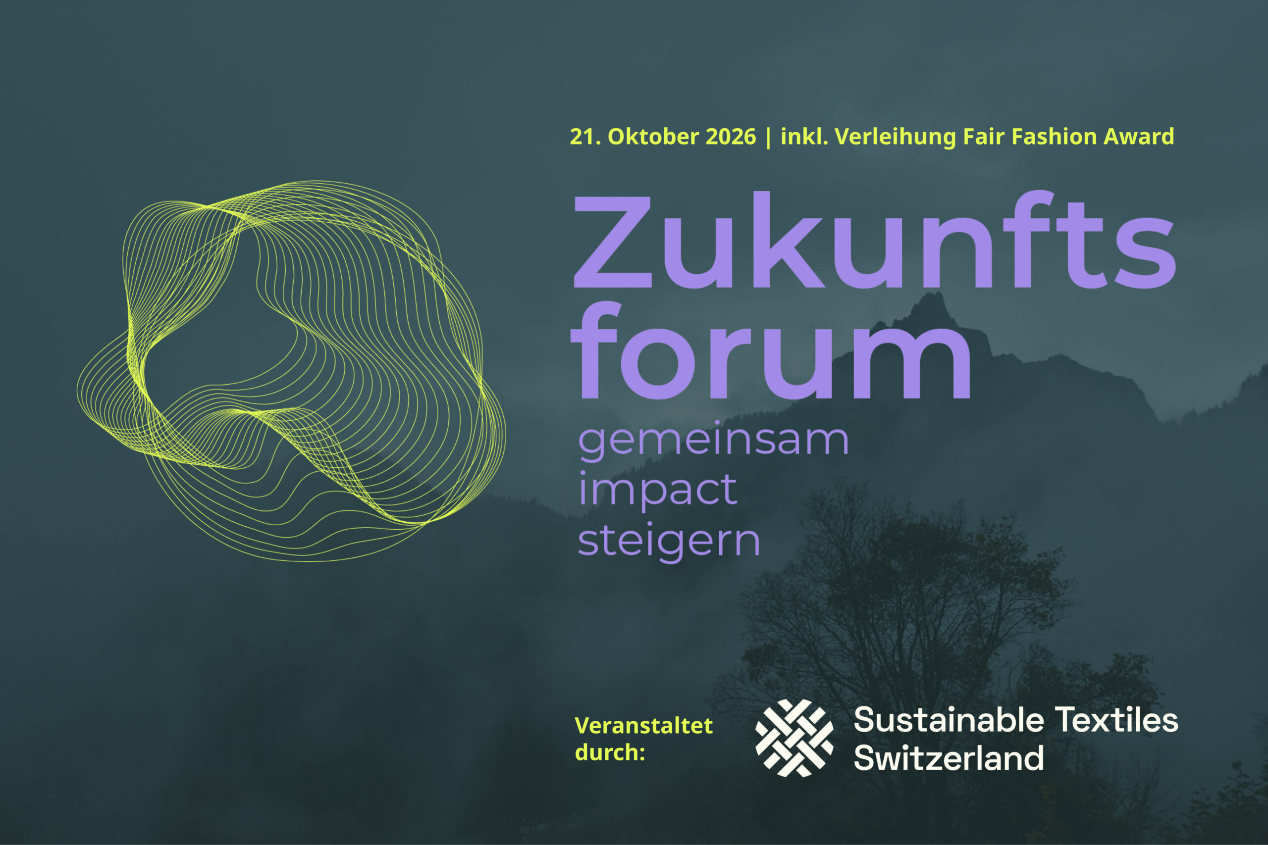 Zukunftsforum 2026