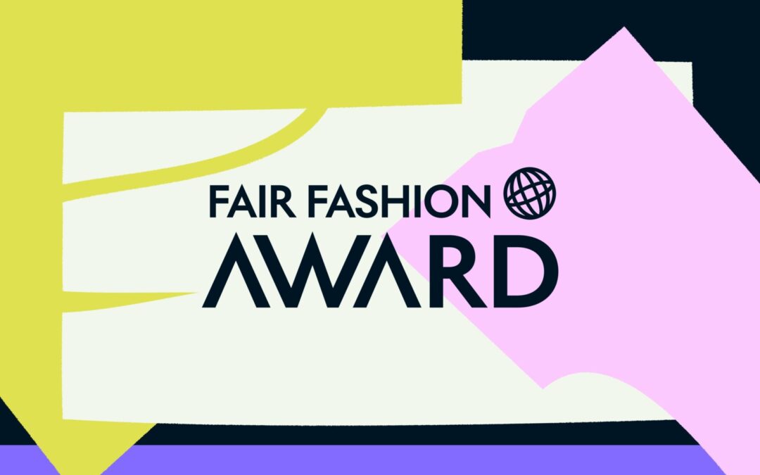 Fair Fashion Award