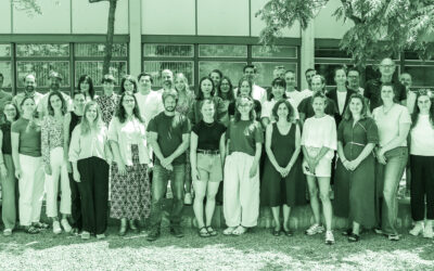 STS 2030 becomes an association